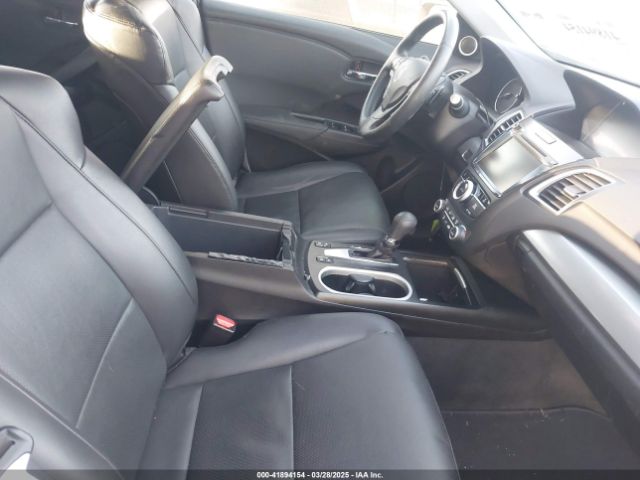 5J8TB3H71GL011948 Acura Rdx Advance Package