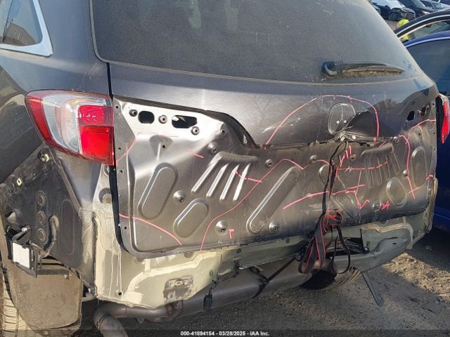 5J8TB3H71GL011948 Acura Rdx Advance Package