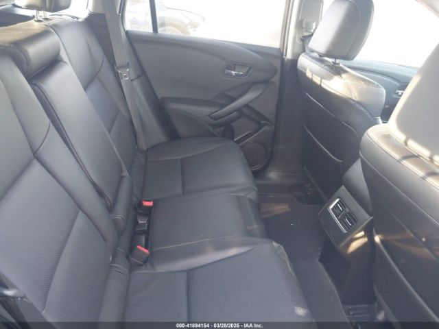 5J8TB3H71GL011948 Acura Rdx Advance Package