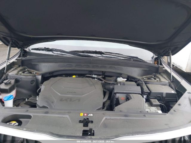 5XYP34GC8SG569270 KIA Telluride Ex