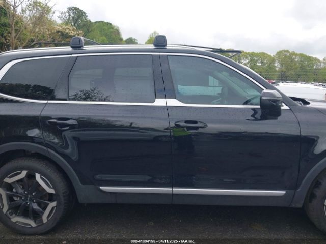 5XYP34GC8SG569270 KIA Telluride Ex