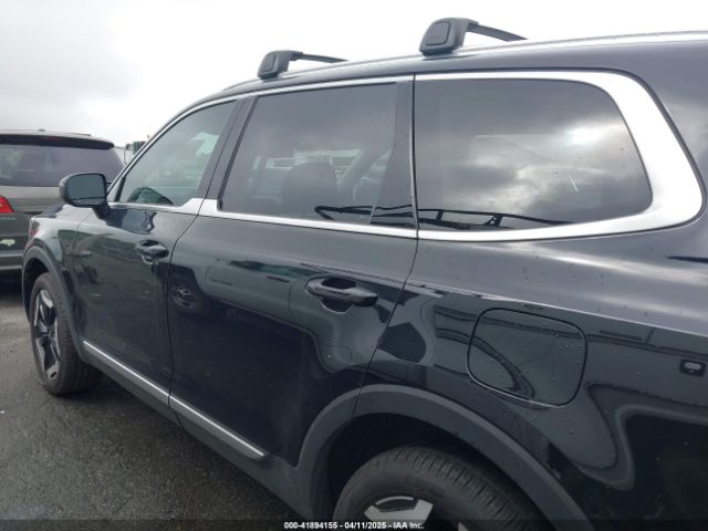5XYP34GC8SG569270 KIA Telluride Ex