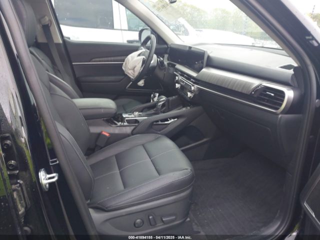 5XYP34GC8SG569270 KIA Telluride Ex