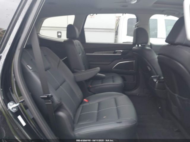 5XYP34GC8SG569270 KIA Telluride Ex