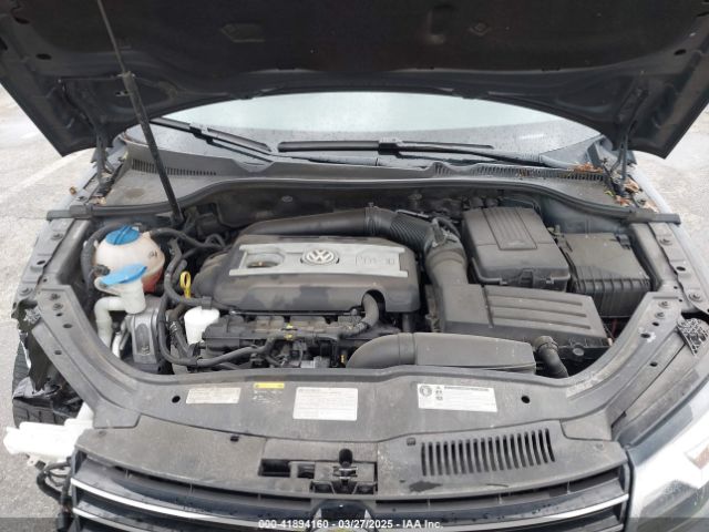 WVWBW8AH4EV007229 Volkswagen Eos Komfort