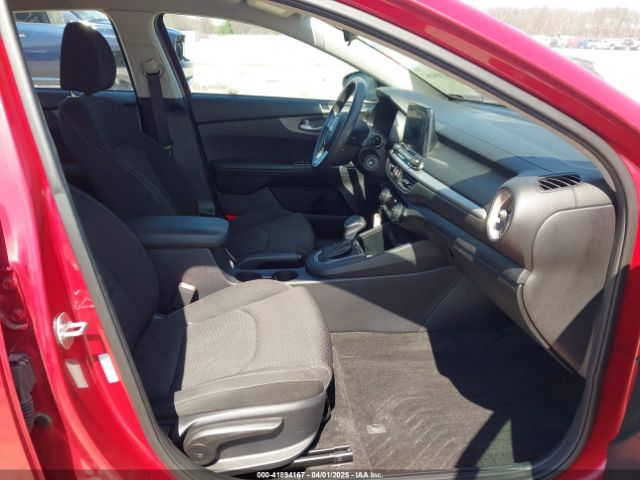 3KPF24AD2KE109213 KIA Forte Lxs