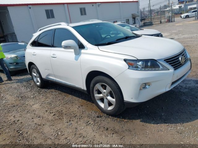 2T2BK1BA5FC316051 auction archive image