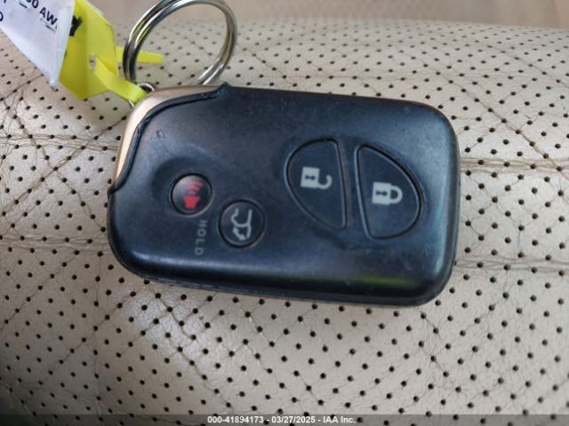 2T2BK1BA5FC316051 Lexus RX 350