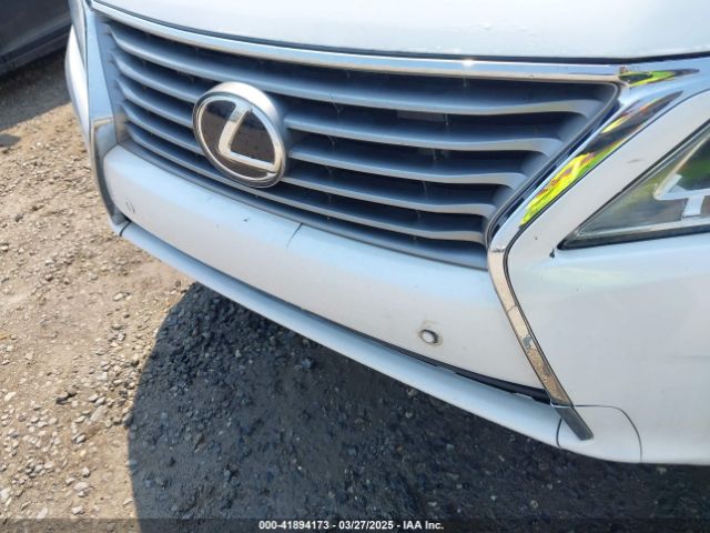 2T2BK1BA5FC316051 Lexus RX 350