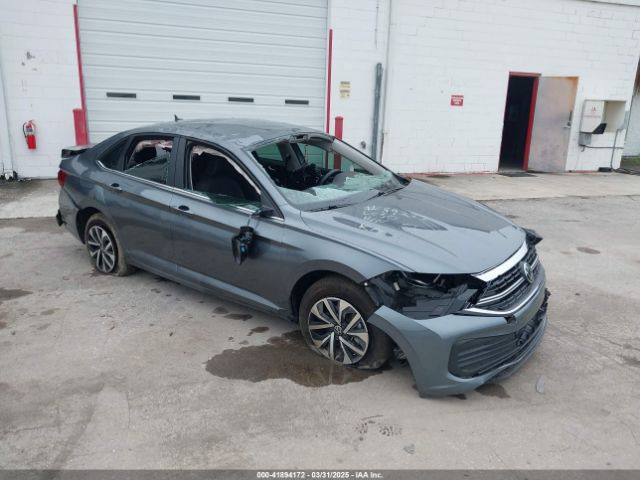 3VW5M7BU6RM095805 auction archive image