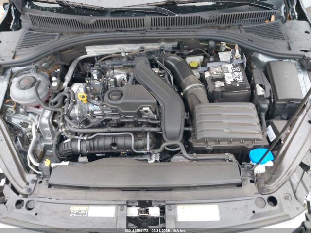 3VW5M7BU6RM095805 Volkswagen Jetta 1.5t S