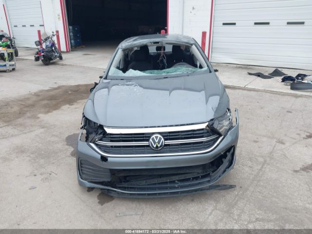 3VW5M7BU6RM095805 Volkswagen Jetta 1.5t S