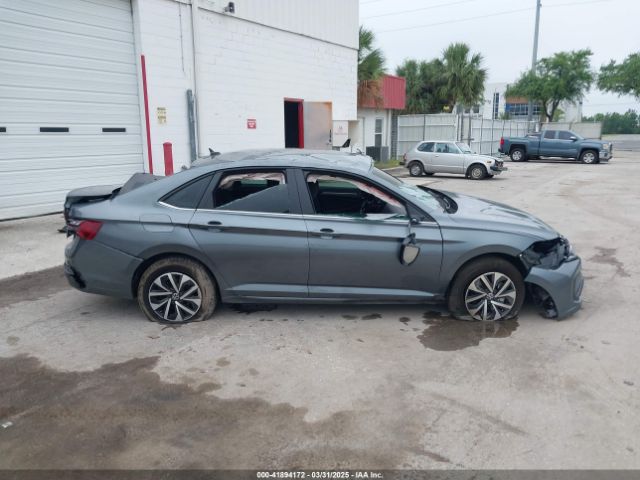 3VW5M7BU6RM095805 Volkswagen Jetta 1.5t S