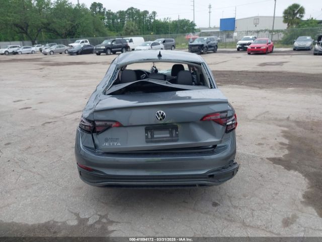 3VW5M7BU6RM095805 Volkswagen Jetta 1.5t S
