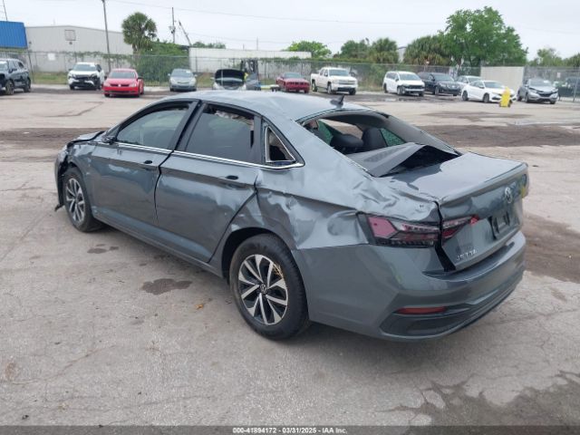 3VW5M7BU6RM095805 Volkswagen Jetta 1.5t S