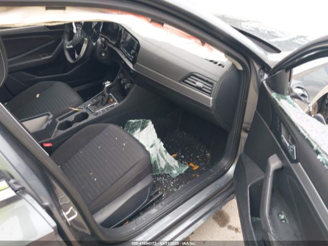 3VW5M7BU6RM095805 Volkswagen Jetta 1.5t S