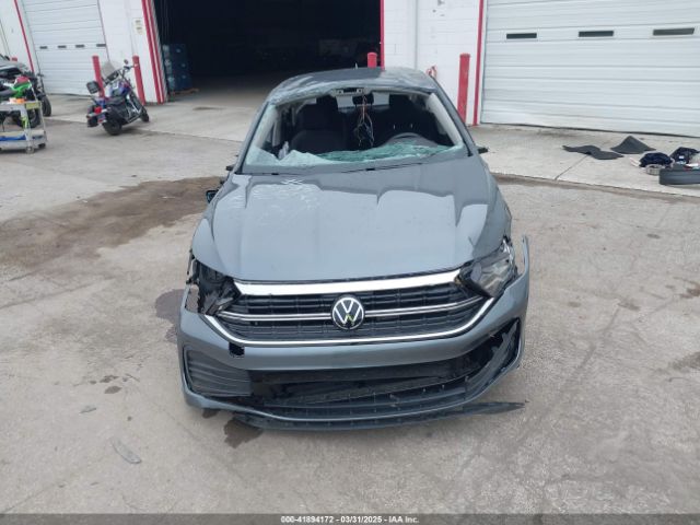3VW5M7BU6RM095805 Volkswagen Jetta 1.5t S