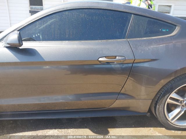 1FA6P8TH9L5187290 Ford Mustang Ecoboost Fastback