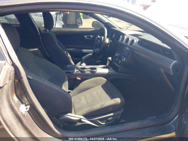 1FA6P8TH9L5187290 Ford Mustang Ecoboost Fastback