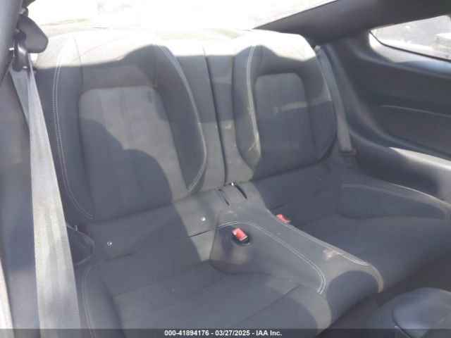 1FA6P8TH9L5187290 Ford Mustang Ecoboost Fastback
