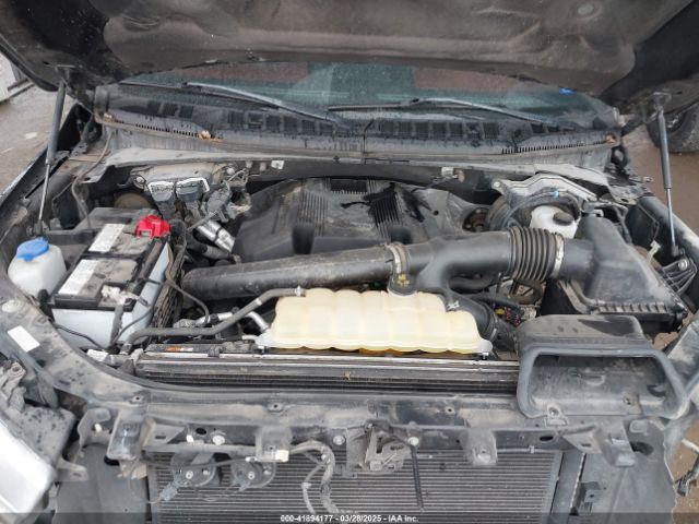 1FTEW1E42KFB04706 Ford F-150 Platinum