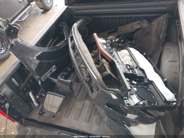 1FTEW1E42KFB04706 Ford F-150 Platinum