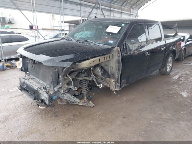 1FTEW1E42KFB04706 Ford F-150 Platinum