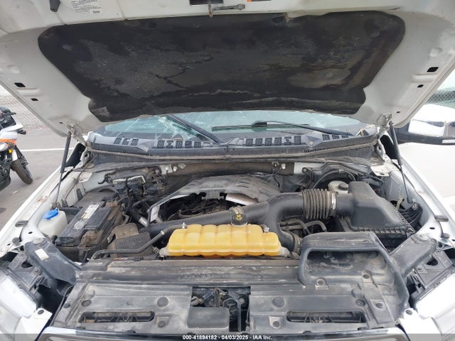 1FTEW1EGXGFA60925 Ford F-150 Lariat