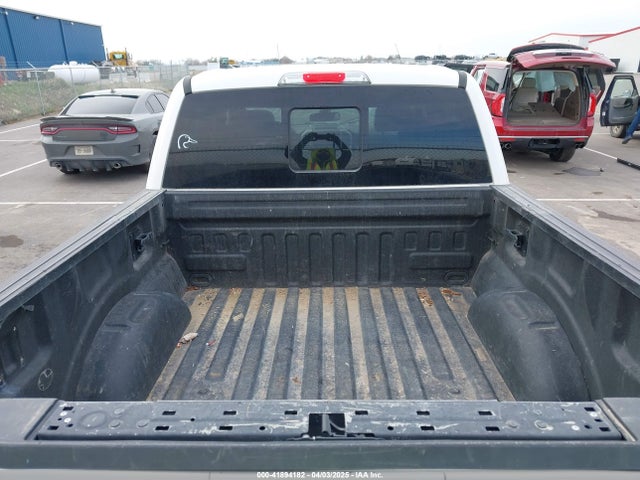 1FTEW1EGXGFA60925 Ford F-150 Lariat