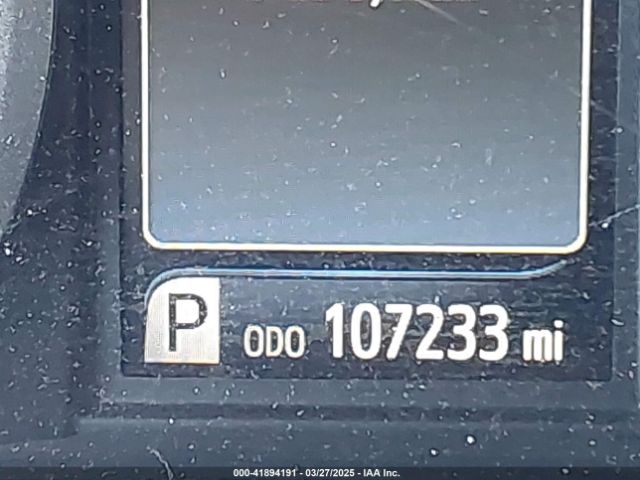 5TDYK3DC8GS758226 Toyota Sienna Limited Premium 7 Passenger