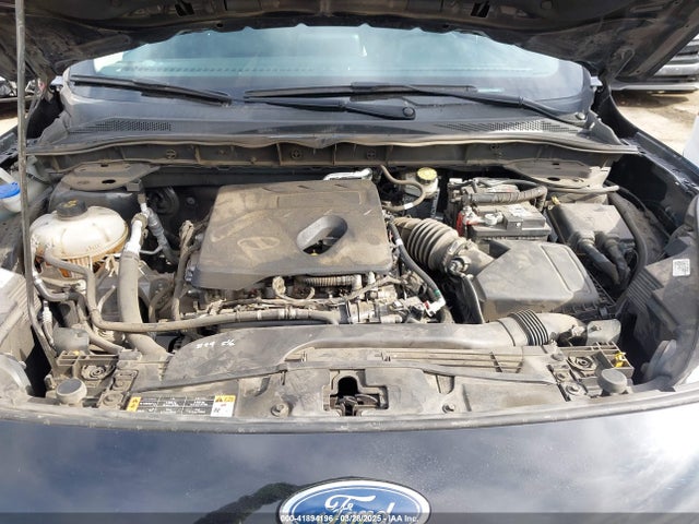 1FMCU0H6XLUB69588 Ford ESCAPE SEL