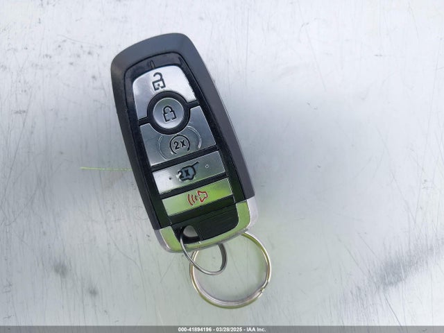 1FMCU0H6XLUB69588 Ford ESCAPE SEL