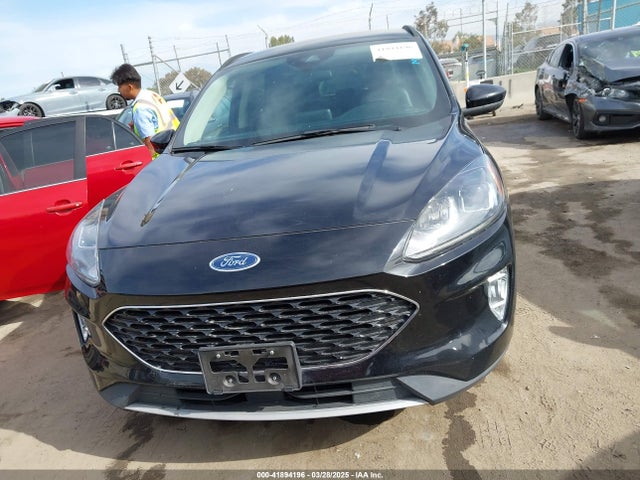 1FMCU0H6XLUB69588 Ford ESCAPE SEL