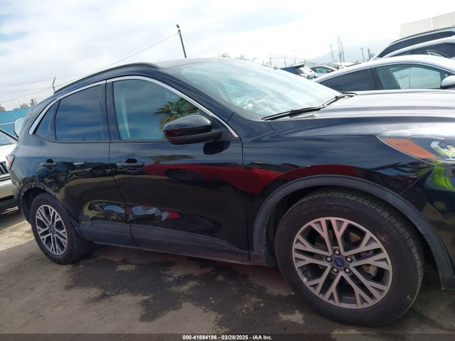 1FMCU0H6XLUB69588 Ford ESCAPE SEL