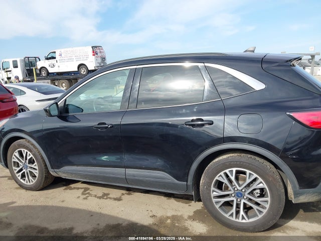 1FMCU0H6XLUB69588 Ford ESCAPE SEL