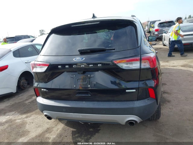 1FMCU0H6XLUB69588 Ford ESCAPE SEL