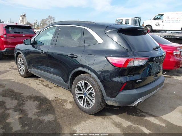 1FMCU0H6XLUB69588 Ford ESCAPE SEL