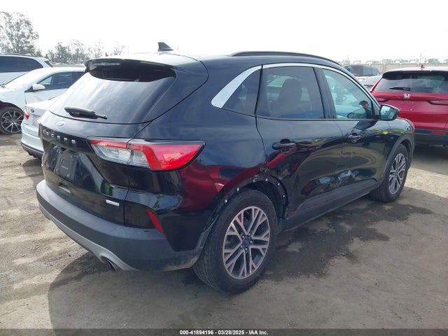 1FMCU0H6XLUB69588 Ford ESCAPE SEL