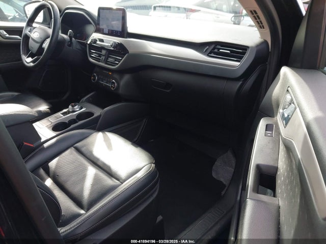 1FMCU0H6XLUB69588 Ford ESCAPE SEL