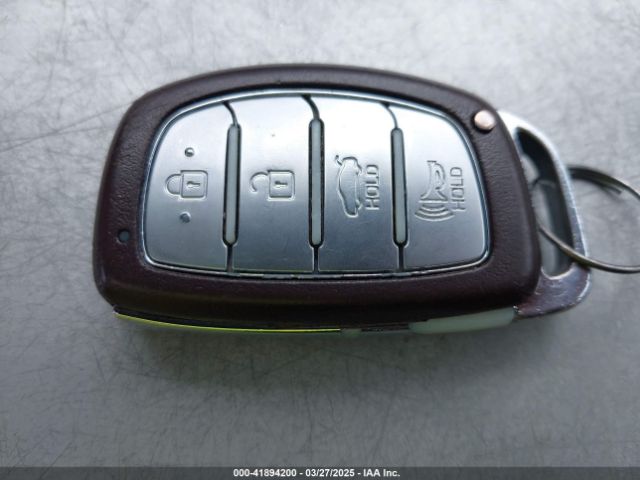 5NPD84LF7KH462434 Hyundai Elantra Value Edition