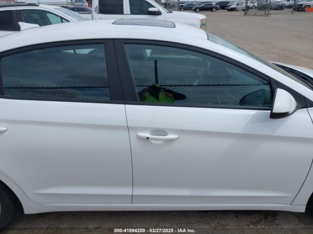 5NPD84LF7KH462434 Hyundai Elantra Value Edition