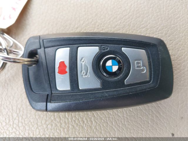 5UXWX9C58G0D66558 BMW X3 Xdrive28i