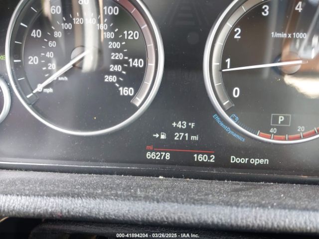 5UXWX9C58G0D66558 BMW X3 Xdrive28i