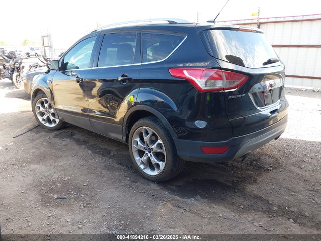 Ford 2016 2016 1FMCU9JX4GUB15135 Image 3