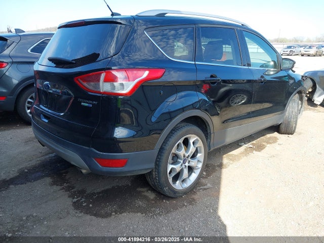 Ford 2016 2016 1FMCU9JX4GUB15135 Image 4