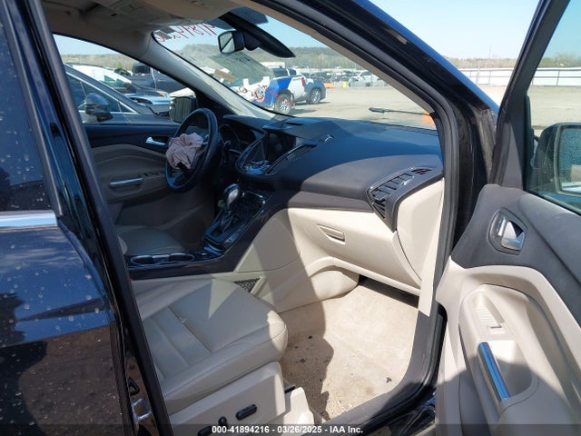 Ford 2016 2016 1FMCU9JX4GUB15135 Image 5