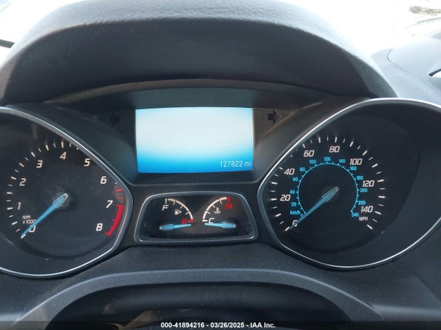 Ford 2016 2016 1FMCU9JX4GUB15135 Image 7