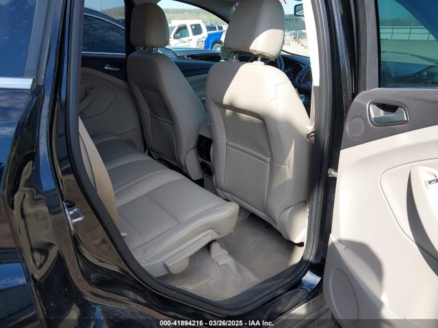 Ford 2016 2016 1FMCU9JX4GUB15135 Image 8