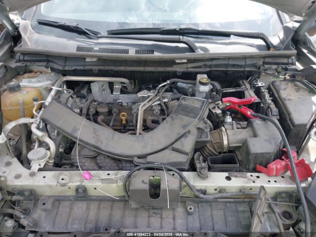 2022 MITSUBISHI OUTLANDER JA4J3UA87NZ073919 Photo 9