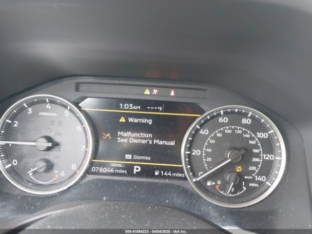 2022 MITSUBISHI OUTLANDER JA4J3UA87NZ073919 Photo 6